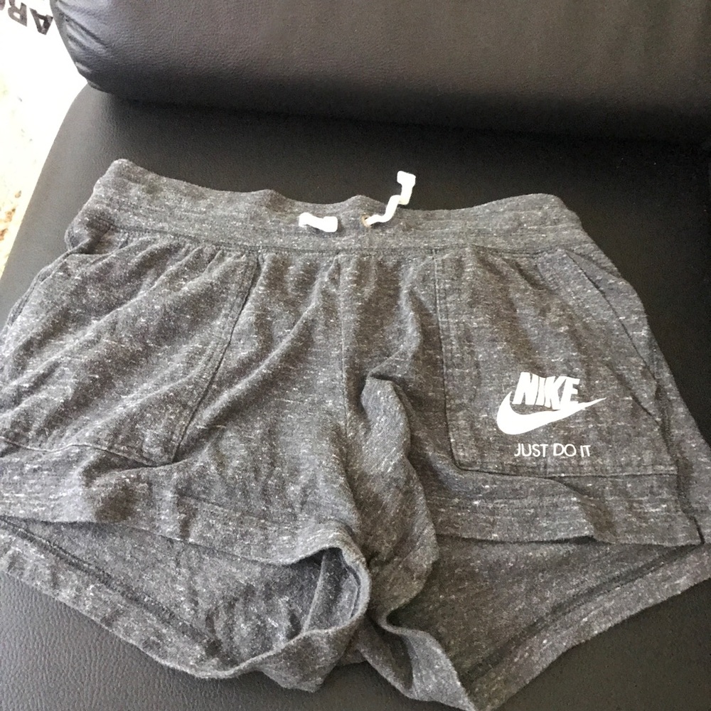 Nike shorts